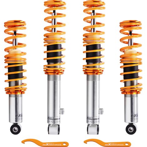 Coilover for Mazda MX5 MK1 1.6/1.8 miata Suspensión KIT Strut Gewindefahrwerk (1/5)
