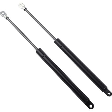 Gas springs for Seitz Dometic Heki 2 E015 - 2-pack