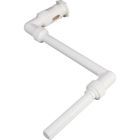 Kit de fontaine cascade pour piscine enterrée, jardin extérieur, filetage 1,5 pouce (1/5)