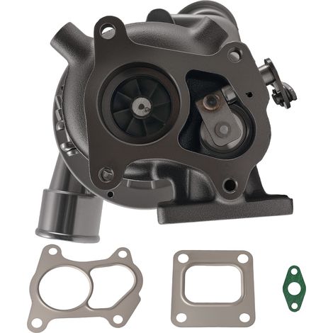 KHF5-2B Turbocompressore for Hyundai Terracan 2.9 CRDi 28200-4X400 28201-4X710 (1/5)