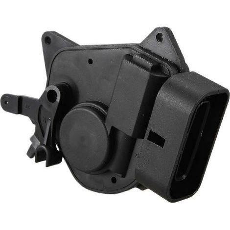 Actionneur de verrouillage de porte électrique neuf compatible avec les modèles 2001-2005, avant droit / côté passager, référence 69110-42120 bs (1/5)