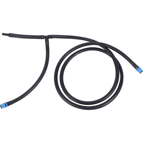 Tuyau d'eau pour nettoyage de phares BMW 61677241690 pour 3 Series F30 F31 F35 (2012-2015) (1/5)