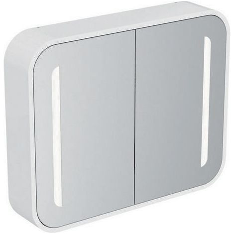 Anta a specchio DEA per T7855, A: destra IDEAL STANDARD