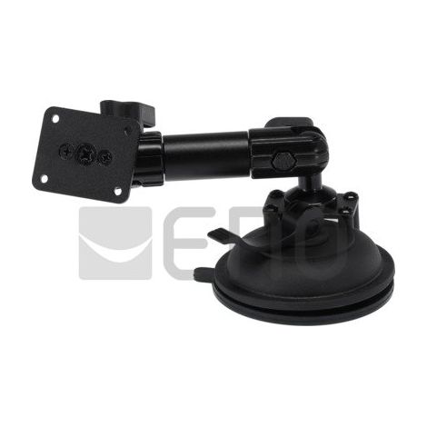 Brodit 202011 soporte Soporte pasivo Teléfono móvil/smartphone, Tablet/UMPC Negro