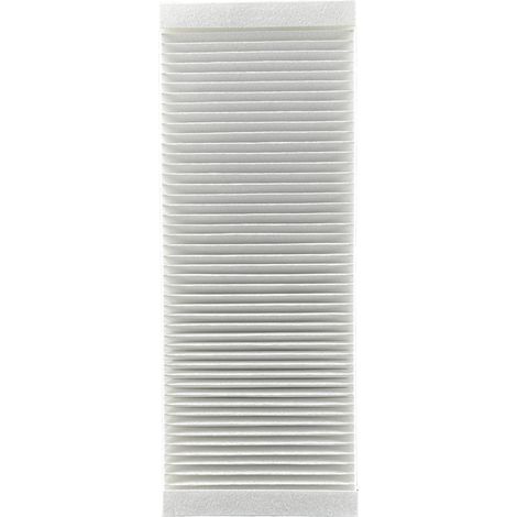 Filtre M5 de rechange pour caisson IDEO 450 S&P (UNELVENT) 600024 (1/3)