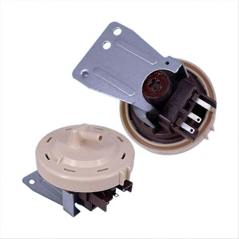 6601ER1006S pressostat de niveau d'eau pour lave-linge pour (1/5)