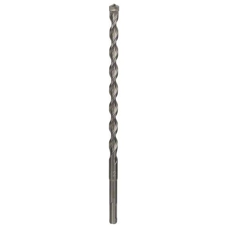Punta per edilizia X5L SDS-plus-7 12 X 265 mm 2608585052 BOSCH (1/4)