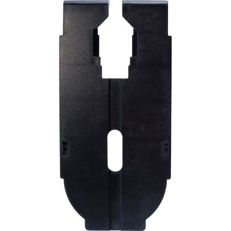 Semelle de scie sauteuse de rechange 581268-00, compatible avec DW331, DW333, DC330, DCS331 (1/5)