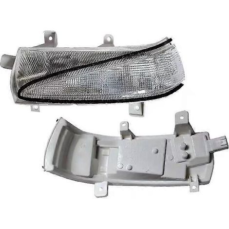 Für Honda Odyssey Elysion Bosirui (09-22) Rückspiegel-Lenkradleuchte Rückspiegel-Blinker - Rechte Seite - 09-14 Odyssey Blinker (1/4)