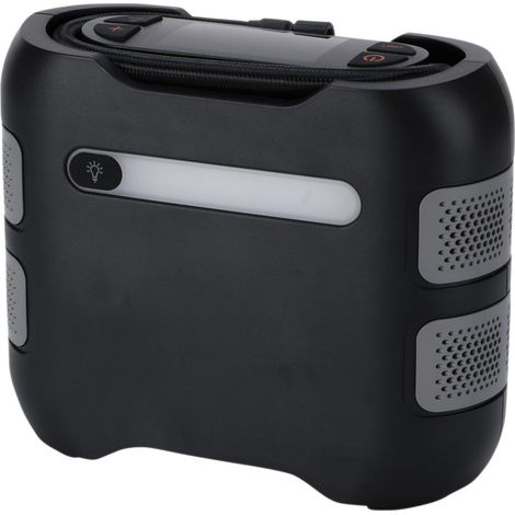 Draper 23624 12V Digital Air Compressor