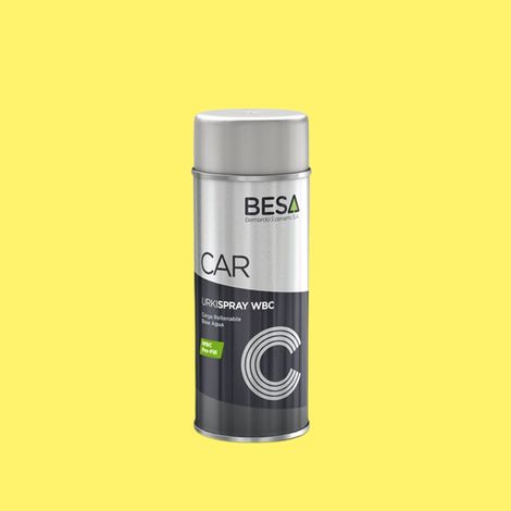 Bombe de Peinture Pantone 903 C  Brillant