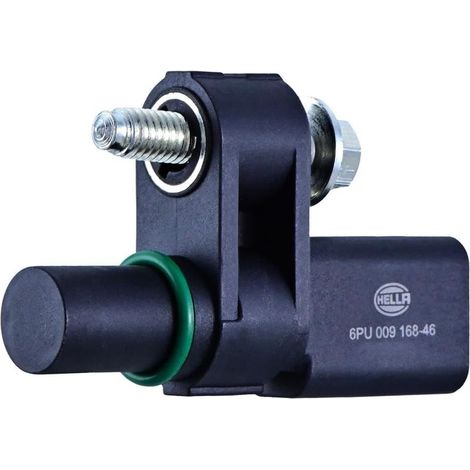 6PU 009 168-461 Sensor, camshaft position - 3-pin connector - with seal ring