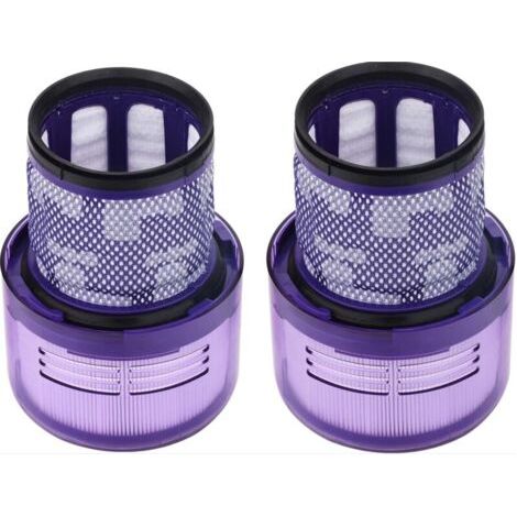 filtri di ricambio per aspirapolvere V11 SV14 Cyclone Torque Drive/Animal/Absolute/Total Clean/Fluffy (1/4)