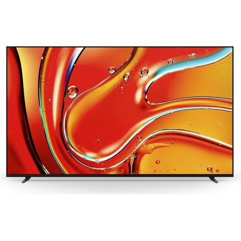 Sony FWD-75XR70 TV 190,5 cm (75") 4K Ultra HD Smart TV Wi-Fi Nero
