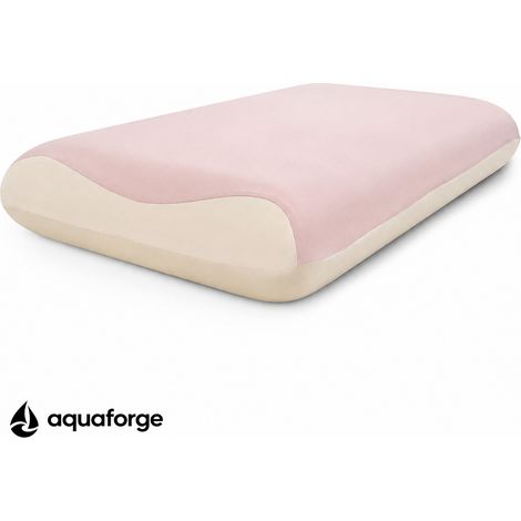 Almofada Cervical Ergonómica Poliéster (1/5)