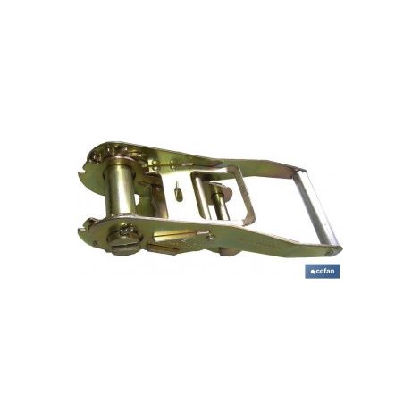 Zurrgerät 5000 kg