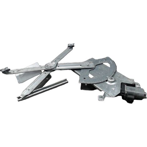 [PRODUIT D'OCCASION] Mecanisme+moteur Leve-glace Avant Gauche SAAB 9-5 -2001 ♻️ Ref Oe. 5184833 - Garantie à vie (1/5)