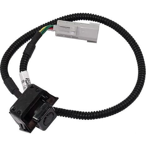 22885399 Cámara de visión trasera para GMC Acadia 2009-2016 y Buick Enclave 2009-2017. Cámara de asistencia de estacionamiento. (1/5)