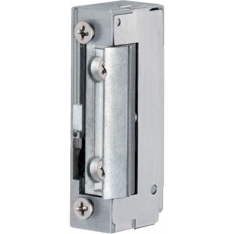 Elektrotüröffner 118 22-42 V AC/DC Stand.DIN L/R Radiusfalle ASSA ABLOY