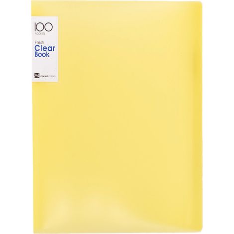 Bolsas para documentos reutilizables, transparentes y de colores brillantes, fabricadas en plástico resistente, con diseño en forma de L y gran capacidad, adecuadas para oficinas, escuelas y entornos
