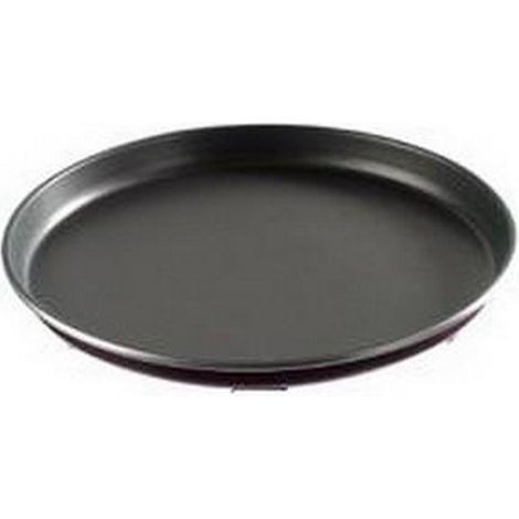 Ersatzteil - Plat CRISP diam. 27cm haut. 2, - - WHIRLPOOL, BAUKNECHT, ARISTON HOTPOINT, IKEA