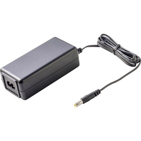 Dehner Elektronik SYS 1546-3612-T2 Tischnetzteil, Festspannung 12 V/DC 3.0 A 36 W Stabilisiert (1/2)