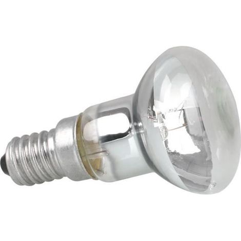 Ampoules à LED, Ampoule en Verre de 39 mm de diamètre, Ampoule de Lampe à Lave réfléchissante 220V 30W1803 (1/4)
