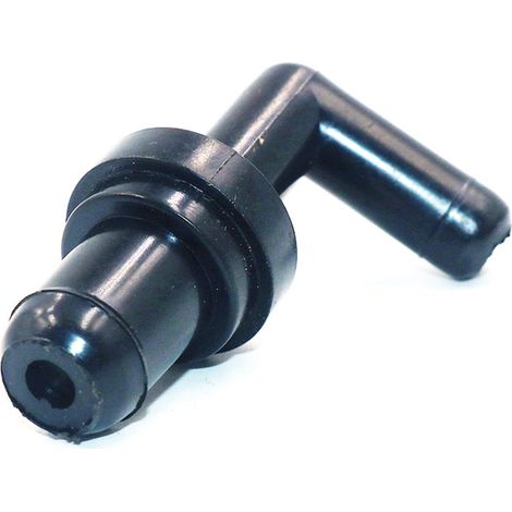 12204-10030 convient aux soupapes d'échappement Toyota 12204-10030 V315 soupapes d'échappement automobiles. (1/4)