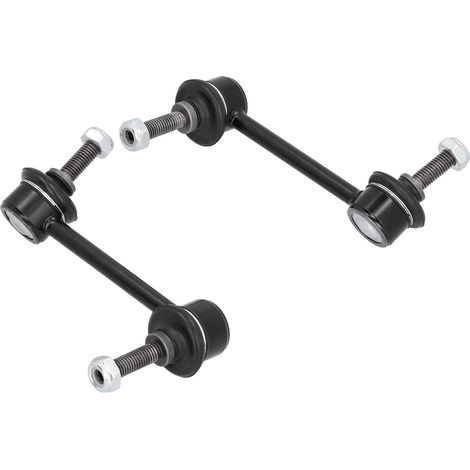 Satz mit 2 hinteren Stabilisatoren K750393, links und rechts, Ersatz für Ford Explorer, Flex und Taurus (1/5)