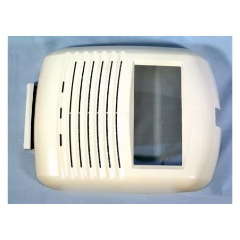 COUVERCLE ASSEMBLE + FILTRE POUR PETIT ELECTROMENAGER KENWOOD - KW630166