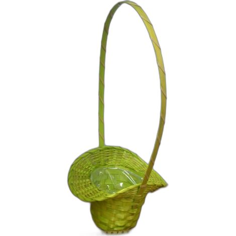Cesta de mimbre color CESTA  04114