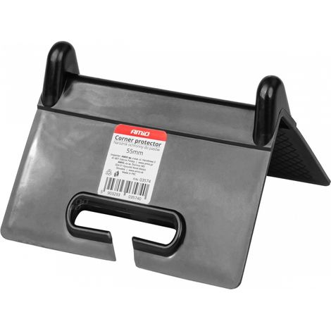Protezione angolare per cinghie di sollevamento da 55 mm amio-03574 (1/3)