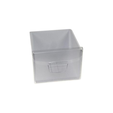 CAJÓN DE VERDURAS COMPLETO PARA FRIGORÍFICO INDESIT - C00117110