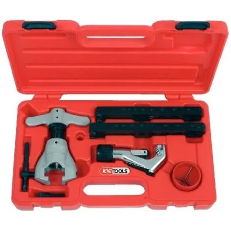 Coffret d‘appareils à collets KSTOOLS 6 pièces 1/8" à 3/4" et 6 à 19 mm (1/3)