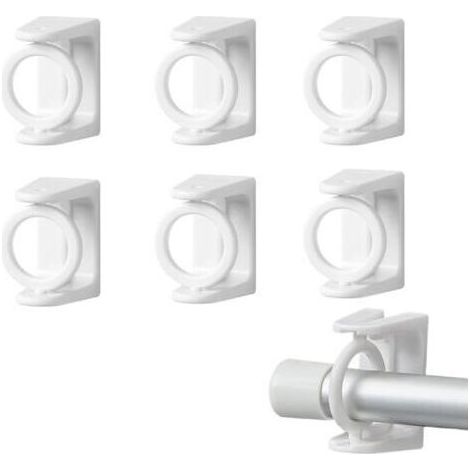 Clé de purge universelle pour radiateur: Kit de 2 clés de purge pour chauffage facile d'utilisation, idéale pour tous les radiateurs - Clef à douille - Purgeur d'eau pour vidange chau (1/4)