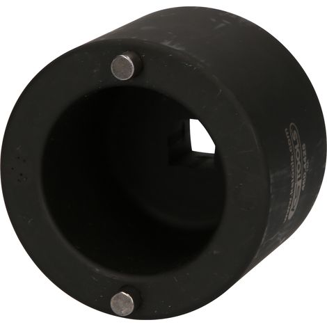 Clé à douille 1/2" pour joints d'étanchéité d'huile pour Hino, Ø 72 mm KS Tools (1/5)