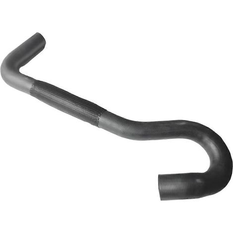 Kühlerschlauch 55038027AG 55038027AE für Autos, schwarz (1/5)