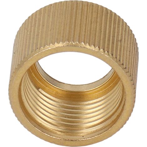 Écrou de blocage de rechange pour buse de pistolet de sablage AS118 - Accessoires et fournitures (1/5)