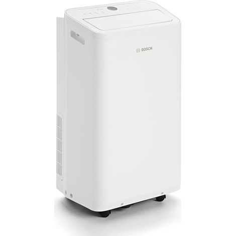 Bosch Cool 2000 climatizzatore mobile bianco 2,6 kW (1/5)
