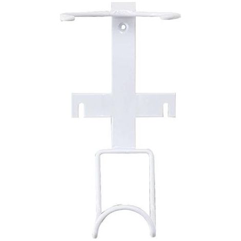 Soporte De Pared 75/100 Toallitas Toallitas (1/2)