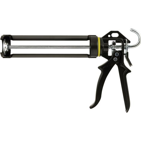 Pistolet à cartouche professionnel - Pour cartouche : 290 à 310 mL - RECTAVIT