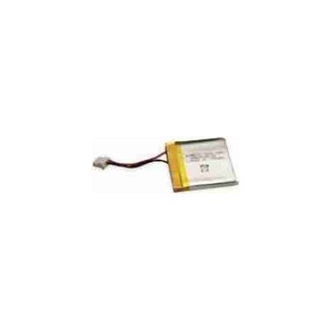 Batería de litio 3,0 V 1,9 Ah para teclado de alarma antirrobo HLT-C Faac 1357 Nuevo