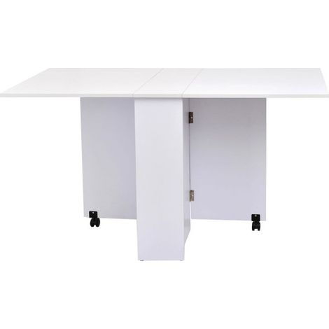 Table de cuisine multifonctions Ourson blanc (1/5)