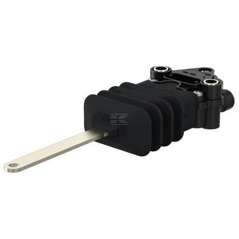 Valvola di regolaz assetto WABCO 4640070010 (1/4)