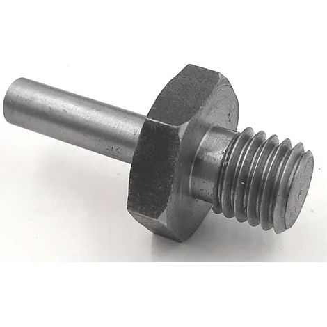 PERNO ADATTATORE GAMBO 8 mm FILETTO M14 OFFERTA (1/3)