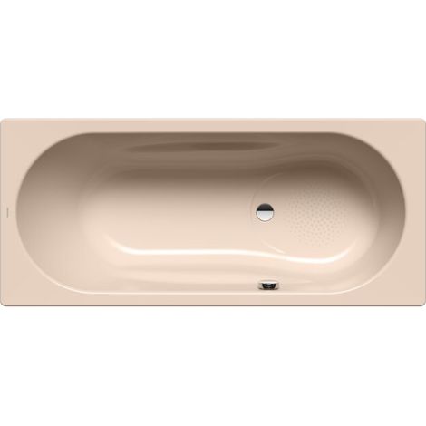 Vaio Set Wanne bahamabeige Antislip 170x75cm (1/2)