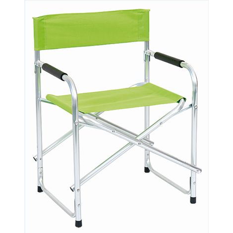 POLTRONA REGISTA CM. 47X55X78H VERDE