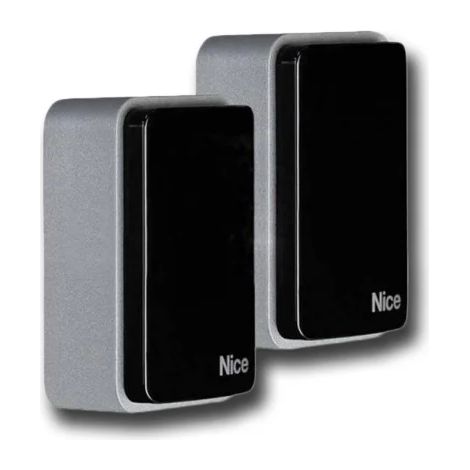 nice paire photocellules externes réglables era photocell m epmo (1/3)