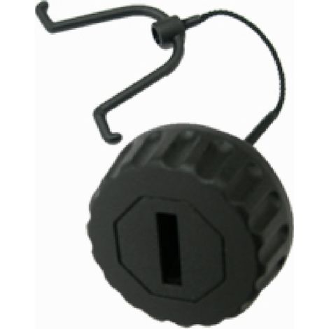 Tankdeckel kompatibel mit STIHL 021 - 024 - 028 - 034 - 036 Motorsägen