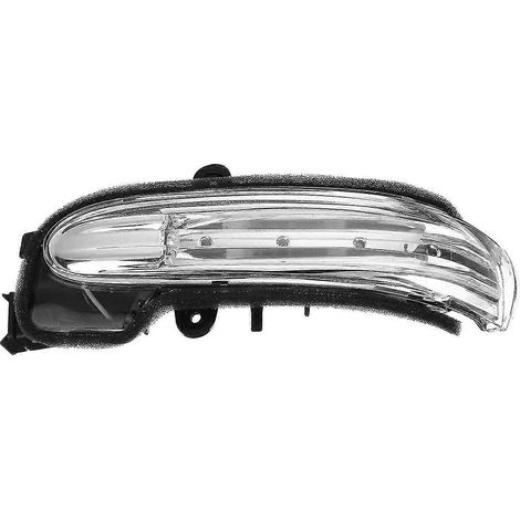 LED-Blinker im Außenspiegel für Mercedes-Benz W203 C203 4-Türer 04-07 Außenspiegelleuchte Seitenblinker --links (1/5)